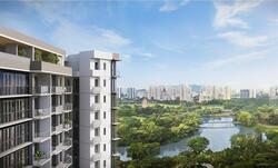 Yuan Ching Road (D22), Condominium #594842751